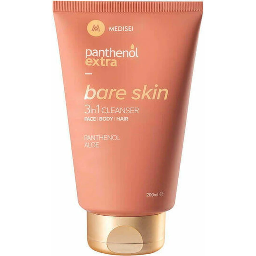 Medisei Panthenol Extra Femme Крем для лица 200 мл: цены и характеристики