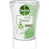 Dettol Мыло кремовое 250 мл