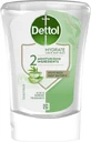 Dettol Мыло кремовое 250 мл
