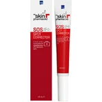 InterMed The Skin Pharmacist The Skin Pharmacist Spot Corrector 24 Hour Face Lotion Against Imperfections 15ml: цены и характеристики