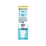 Garnier Захисний денний сонцезахисний крем для обличчя SPF50+ 40мл