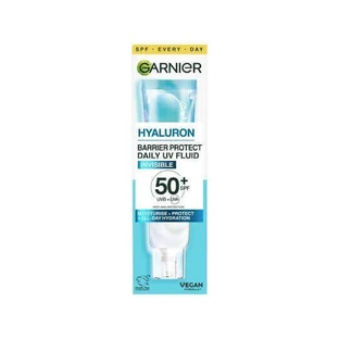 Garnier Захисний денний сонцезахисний крем для обличчя SPF50+ 40мл