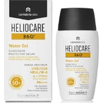 Heliocare 360° Водостійкий гель для тіла із сонцезахисним фільтром SPF50 50 мл: ціни та характеристики