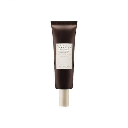 Skin1004 Probio-Cica Probio-Cica Glow Sun PA++++ Захист від сонця для обличчя SPF50+: ціни та характеристики