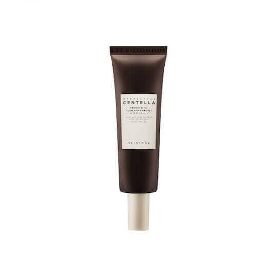 Skin1004 Probio-Cica Probio-Cica Glow Sun PA++++ Захист від сонця для обличчя SPF50+: ціни та характеристики