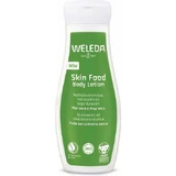 Weleda Skin Food Увлажняющий лосьон для тела для всех типов кожи 200 мл