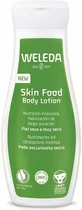 Weleda Skin Food Увлажняющий лосьон для тела для всех типов кожи 200 мл
