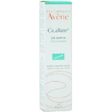 Eau Thermale Avène Cicalfate+ Гель для заживления и лечения ожогов 30 мл