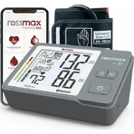Тонометр на руку Rossmax Ζ5 PARR в інтернет-магазині з функцією визначення аритмії та Bluetooth: ціни та характеристики
