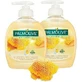 Молочно-медове мило-крем Palmolive 600мл