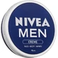 Nivea Зволожуючий крем для тіла для сухої шкіри 75мл