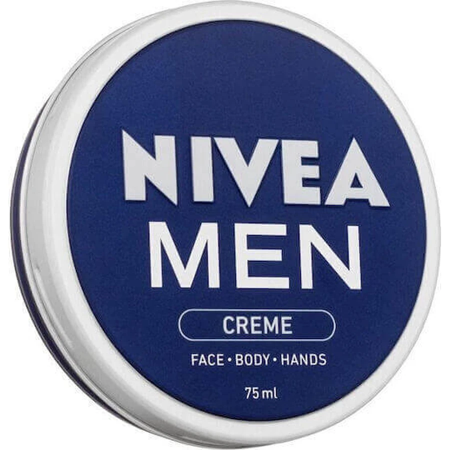 Nivea Зволожуючий крем для тіла для сухої шкіри 75мл: ціни та характеристики
