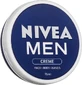 Nivea Увлажняющий крем для тела для сухой кожи 75 мл
