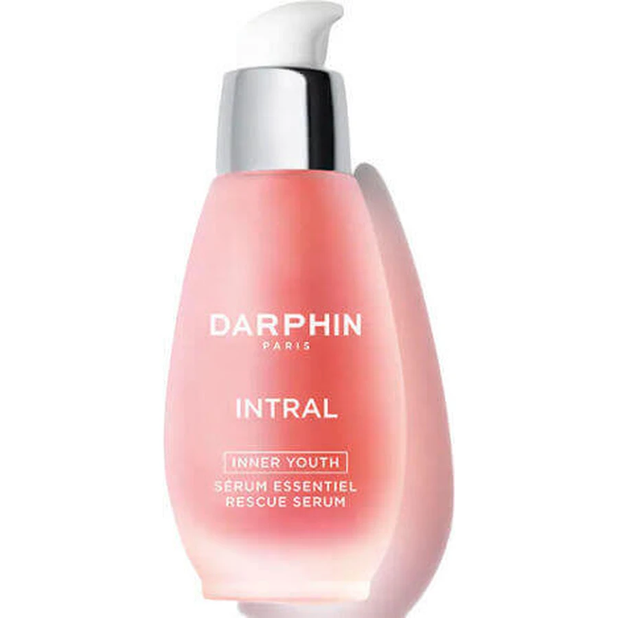 Darphin Intral Inner Inner Youth Успокаивающая и антивозрастная сыворотка для лица с салициловой кислотой для тонизирования 30 мл: цены и характеристики