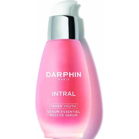 Darphin Intral Inner Inner Youth Успокаивающая и антивозрастная сыворотка для лица с салициловой кислотой для тонизирования 30 мл: цены и характеристики