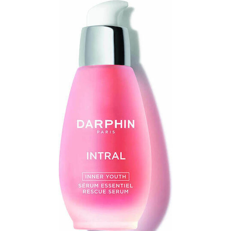 Darphin Intral Inner Inner Youth Успокаивающая и антивозрастная сыворотка для лица с салициловой кислотой для тонизирования 30 мл: цены и характеристики