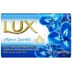 Lux Aqua Sparkle Soap Body Soap Bar 85gr