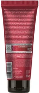 Farcom Professional Go Vibrant Colour Revive Red Hair Masque 200 мл