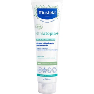 Mustela Увлажняющий крем для тела для атопичной кожи 150 мл