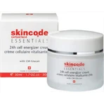 Skincode Essentials 24h Care Light 24h Light Увлажняющий крем для лица 50 мл: цены и характеристики