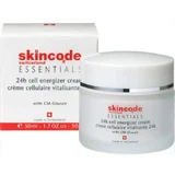 Skincode Essentials 24h Care Light 24h Light Увлажняющий крем для лица 50 мл