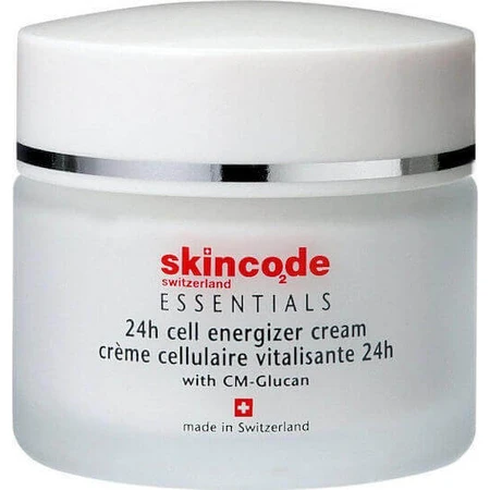 Skincode Essentials 24h Care Light 24h Light Увлажняющий крем для лица 50 мл: цены и характеристики