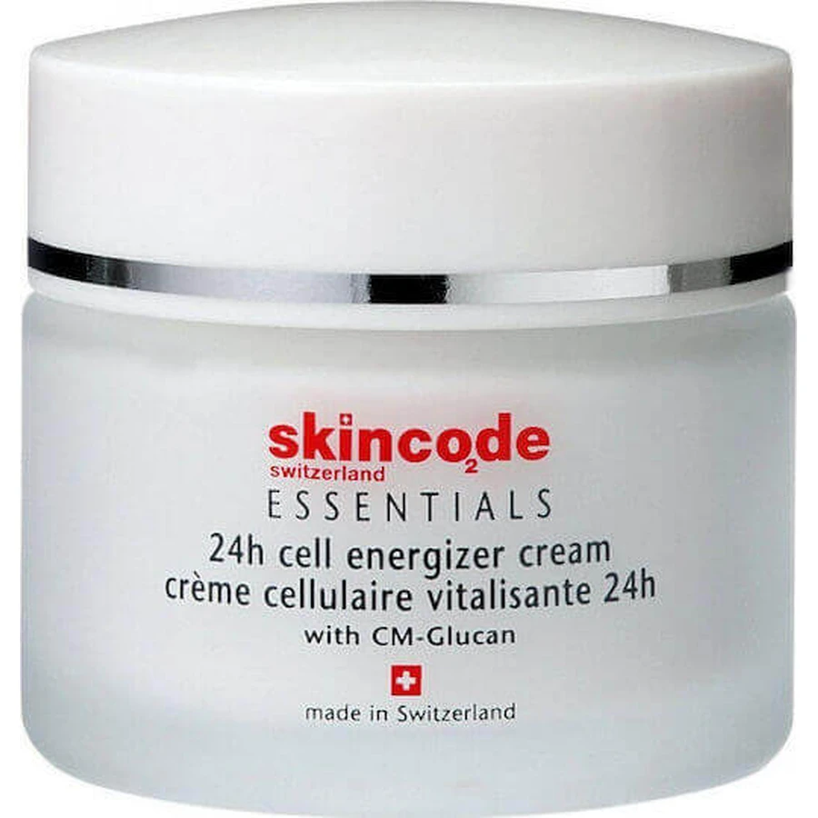 Skincode Essentials 24h Care Light 24h Light Увлажняющий крем для лица 50 мл: цены и характеристики