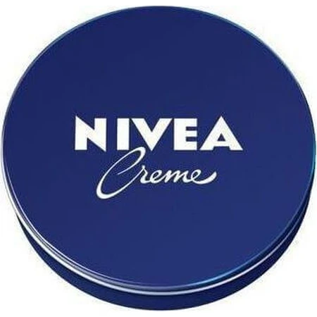 Nivea Creme Зволожуючий крем для тіла для сухої/дуже сухої шкіри 250мл: ціни та характеристики