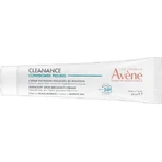 Eau Thermale Avène Cleanance Cleanance Comedomed Пилинг-крем для лица против пятен и акне 40 мл: цены и характеристики