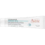 Eau Thermale Avène Cleanance Cleanance Comedomed Пилинг-крем для лица против пятен и акне 40 мл