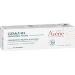 Eau Thermale Avène Cleanance Cleanance Comedomed Пилинг-крем для лица против пятен и акне 40 мл: цены и характеристики