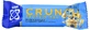 USN Crunch Bar Батончик з протеїном 20гр та смаком білого шоколаду з чорницею Myffin 60гр