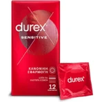 Durex Преконсервант Чутливий Чутливий Преконсервант 1шт: ціни та характеристики