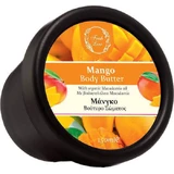 Fresh Line Mango Butter Зволожуючий крем для тіла для всіх типів шкіри 150мл