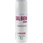 Epsilon Health Silben Silben Nano Powder Spray для заживления и лечения ожогов 125 мл: цены и характеристики