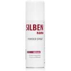 Epsilon Health Silben Silben Nano Powder Spray для заживления и лечения ожогов 125 мл: цены и характеристики