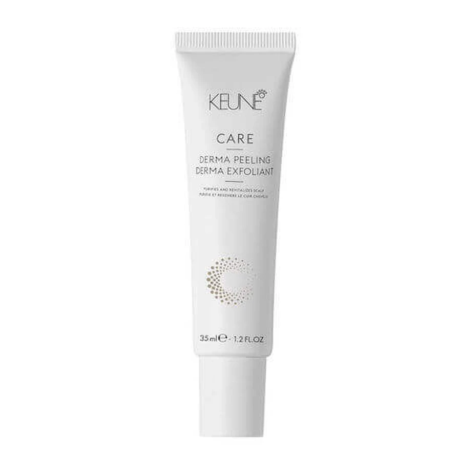 Пілінг для обличчя Keune Care Derma 35 мл: ціни та характеристики