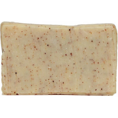 Laouta Natural Products Мило з екстрактом лимона мило для рук 120гр: ціни та характеристики