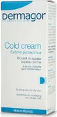 Dermagor Cold Cream Зволожуючий регенеруючий крем для атопічної шкіри 100мл