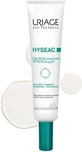 Uriage Hyseac Hyseac Sauce Dry Face Дневной гель против пятен и акне с AHA 15 мл