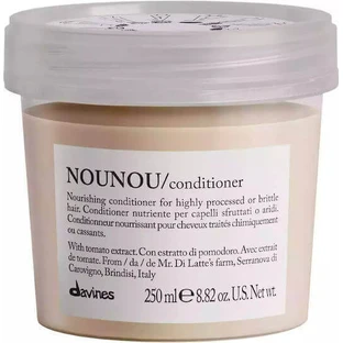 Davines Nounou Кондиционер для окрашенных волос 250 мл