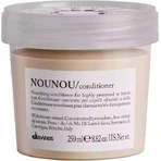 Davines Nounou Кондиционер для окрашенных волос 250 мл: цены и характеристики