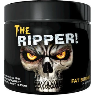 JNX Sports The Ripper зі смаком 150гр