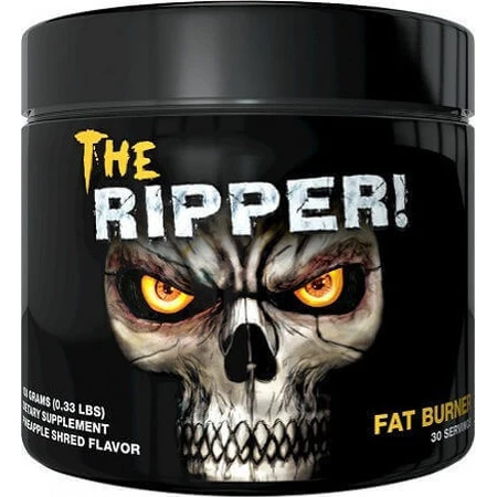 JNX Sports The Ripper зі смаком 150гр: ціни та характеристики