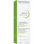 Bioderma Sebium Ночной пилинг для лица 40 мл: цены и характеристики