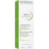 Bioderma Sebium Ночной пилинг для лица 40 мл