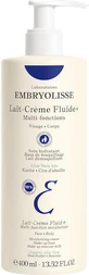 Зволожуючий лосьйон для тіла Embryolisse з алое вера 400 мл