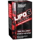 Nutrex Lipo 6 Black Ultra Concentrate с неароматизированным вкусом 60 капс