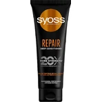 Syoss Repair Глибока реконструкція/живильний кондиціонер для всіх типів волосся 250 мл: ціни та характеристики