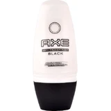 Дезодорант-антиперспірант Axe Black 48h Roll-On Deodorant 50ml